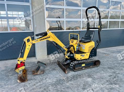 sv08 mini excavator|YANMAR SV08 Excavators For Sale .